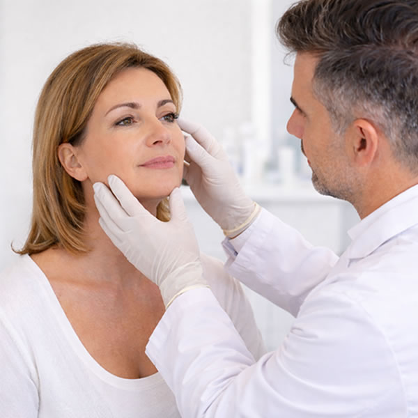 Evaluación médica de lipedema